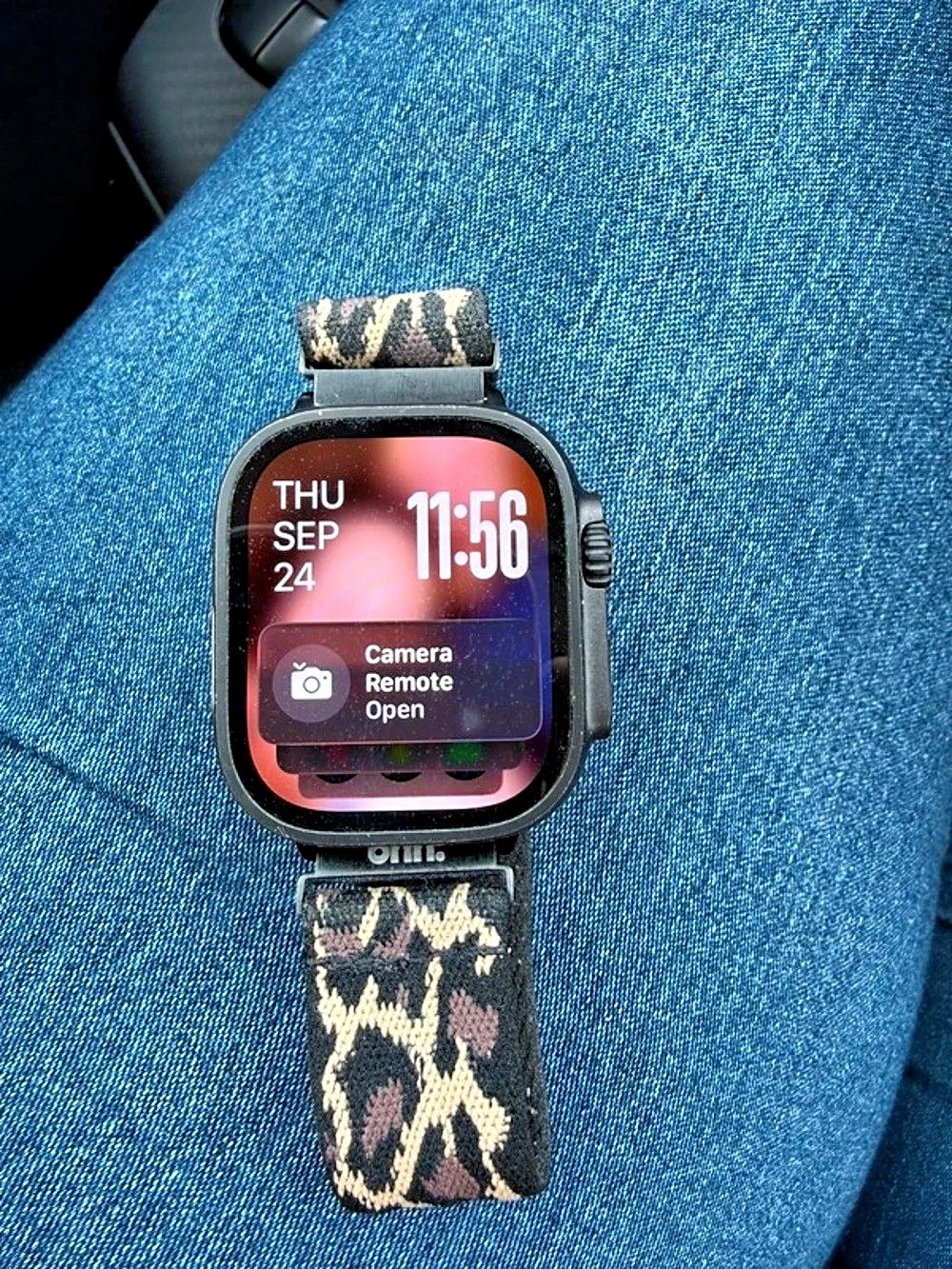 Apple Watch Ultra 2 LTE
